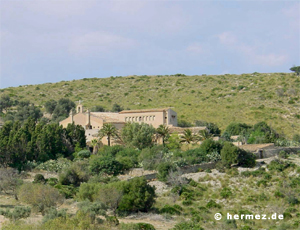 Ermita de Betlem