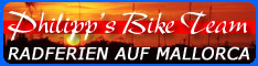 Philipp´s Bike Team