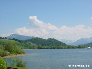 Alpsee