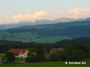 Alpenglhen