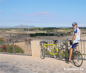 Terrase Muro