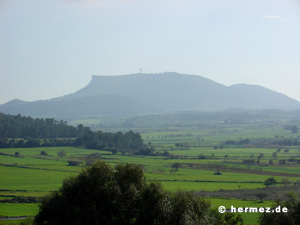 Puig de Randa