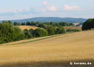 Am Sesenberg